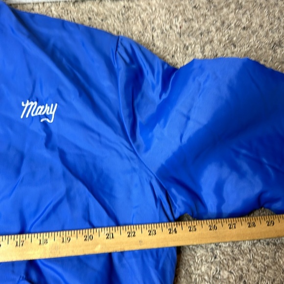 Vintage Minneapolis/St. Paul Model A Ford Club Jacket Size L - Picture 5 of 9